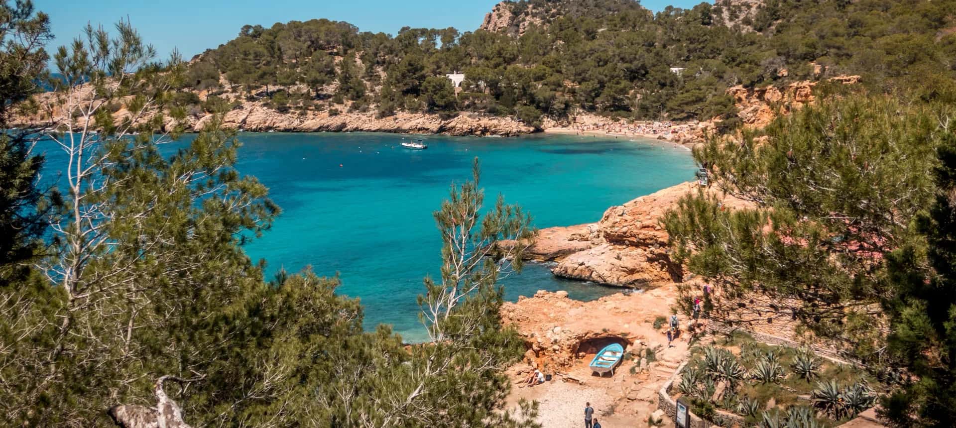 Discover tours and experiences in Ibiza, España