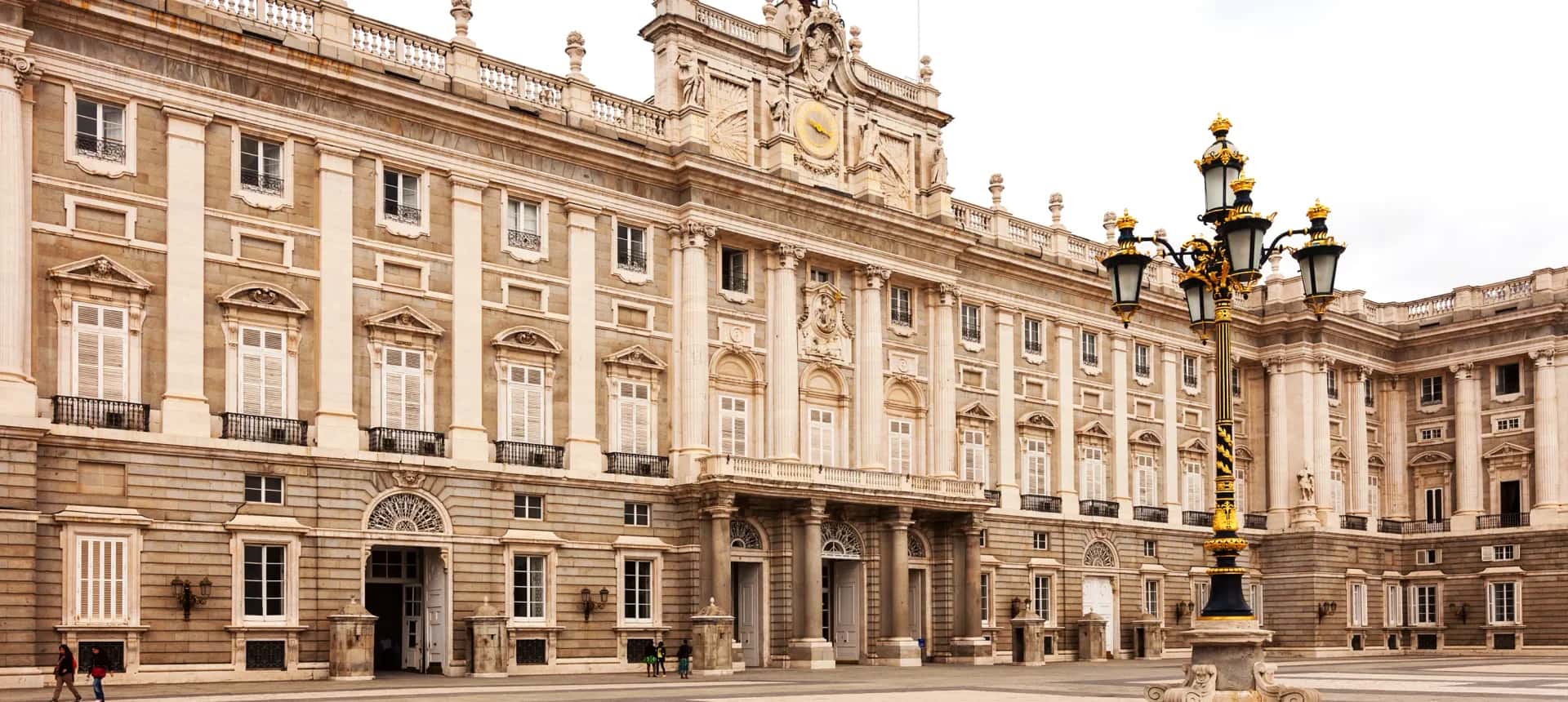 Descubre tours y experiencias en Madrid, España