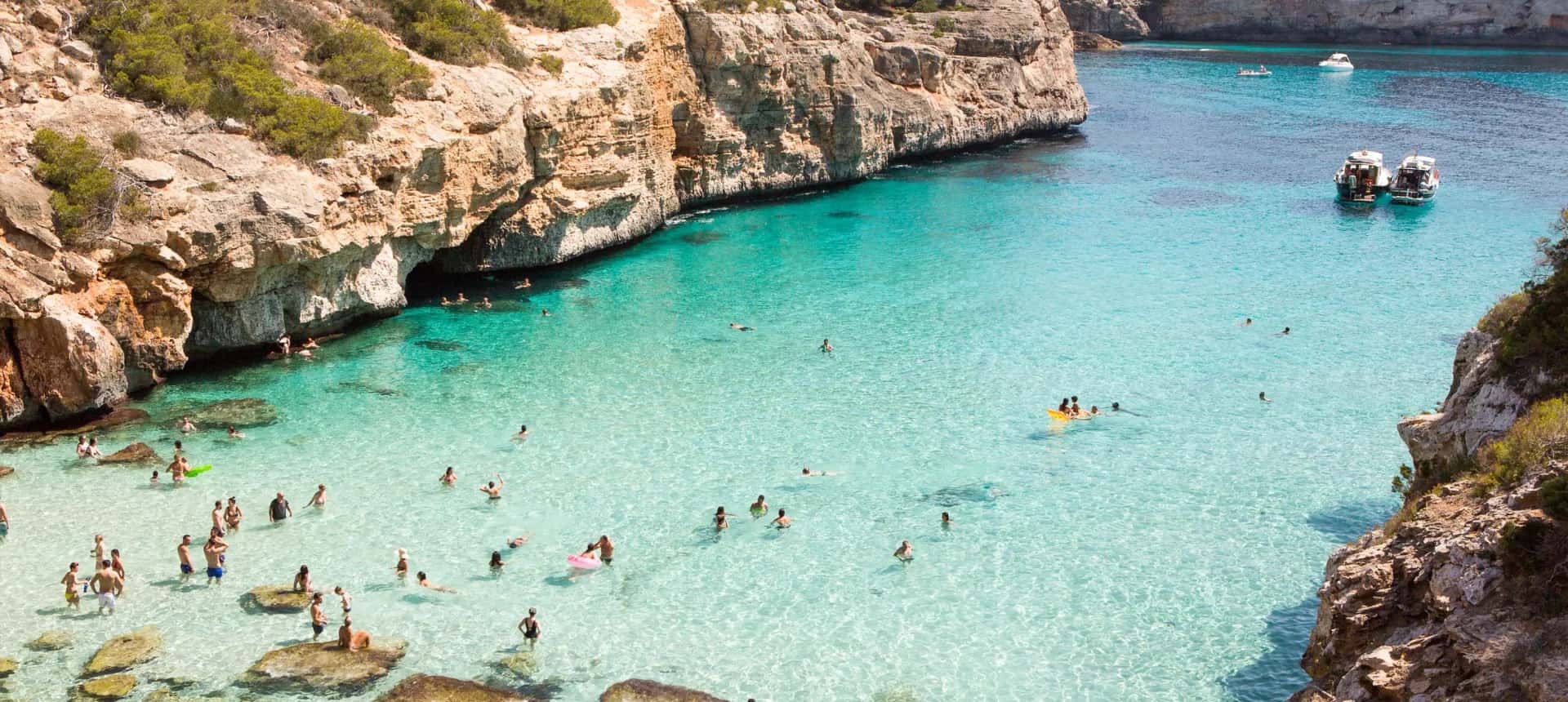 Descubre tours y experiencias en Mallorca, España
