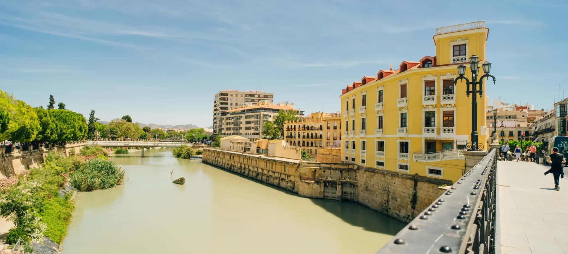 Discover tours and experiences in Murcia, España