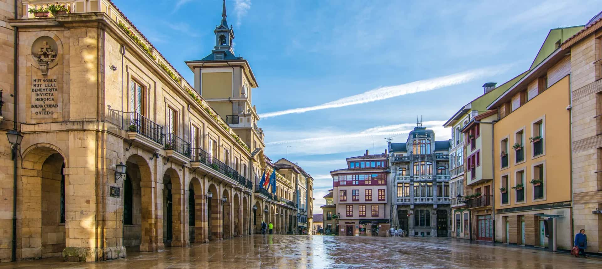 Discover tours and experiences in Oviedo, España