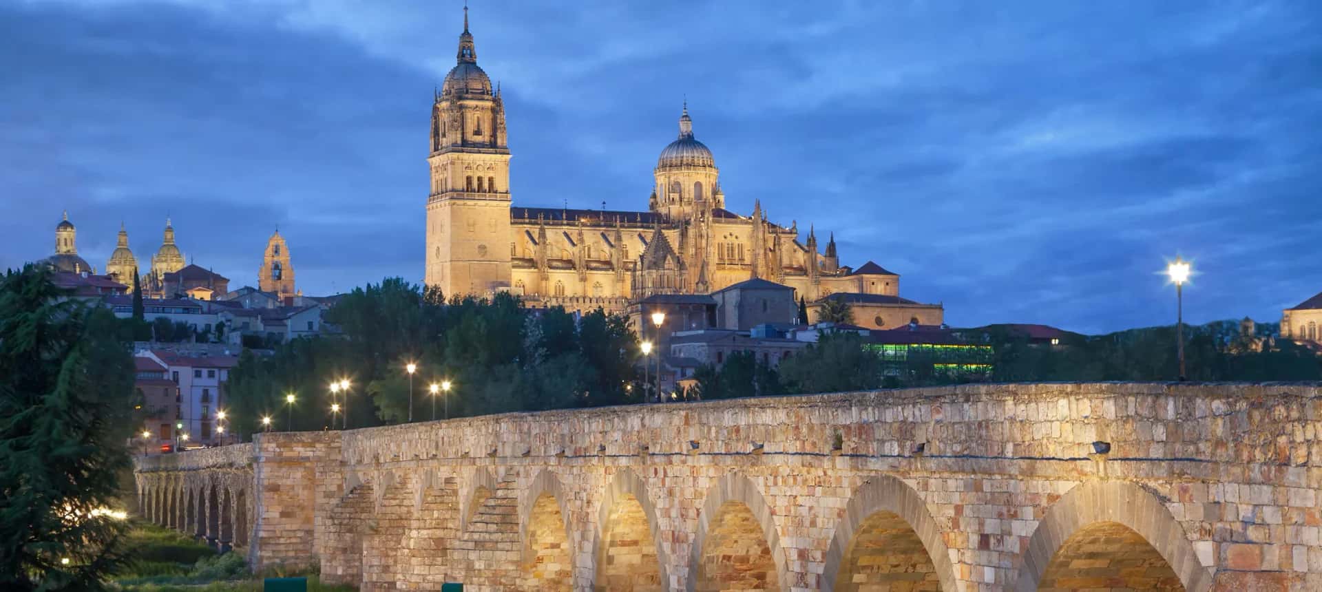 Discover tours and experiences in Salamanca, España