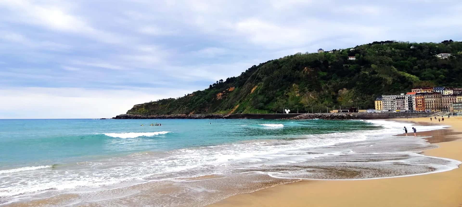 Discover tours and experiences in San Sebastian, España