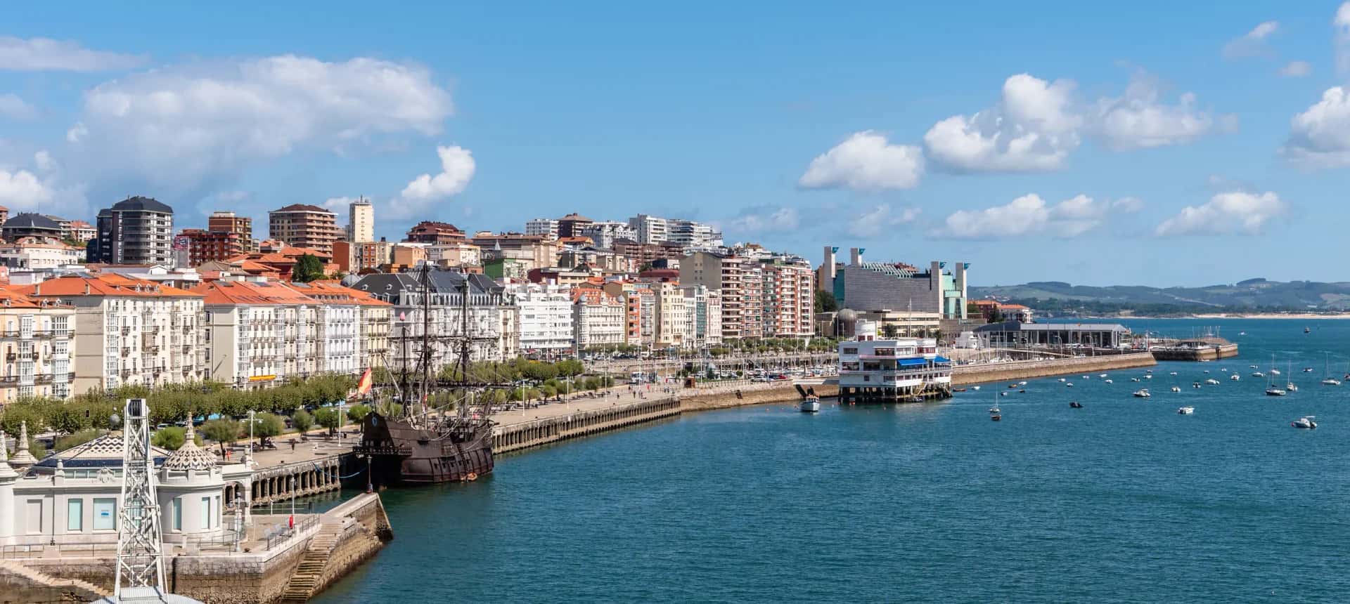 Discover tours and experiences in Santander, España