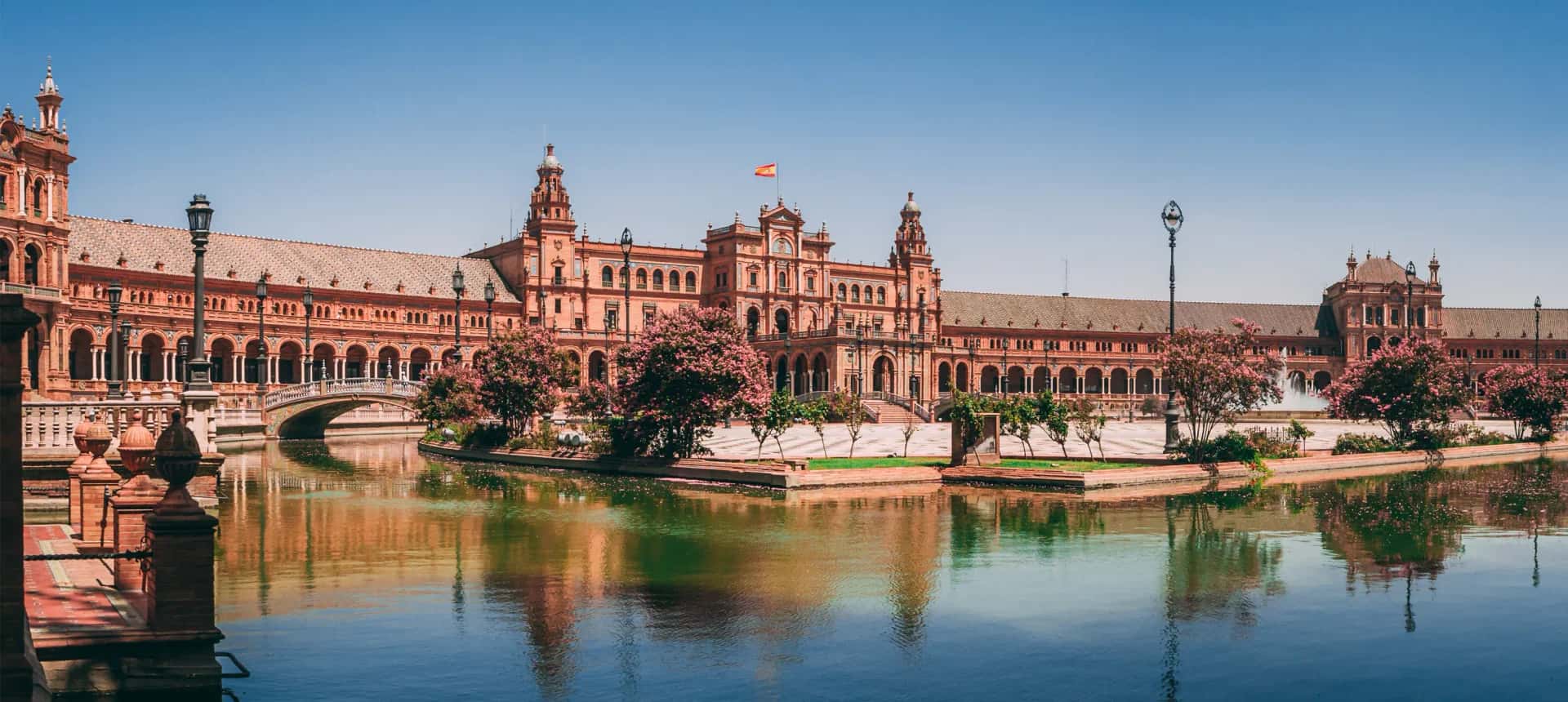 Descubre tours y experiencias en Sevilla, España