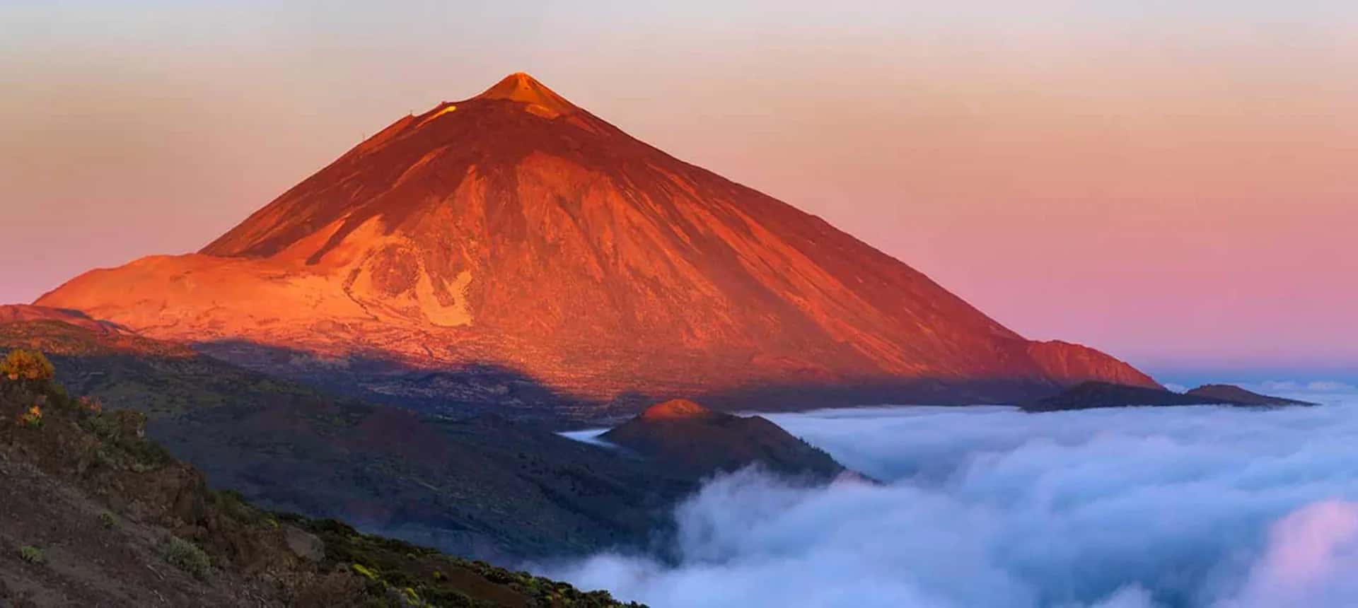 Descubre tours y experiencias en Tenerife, España