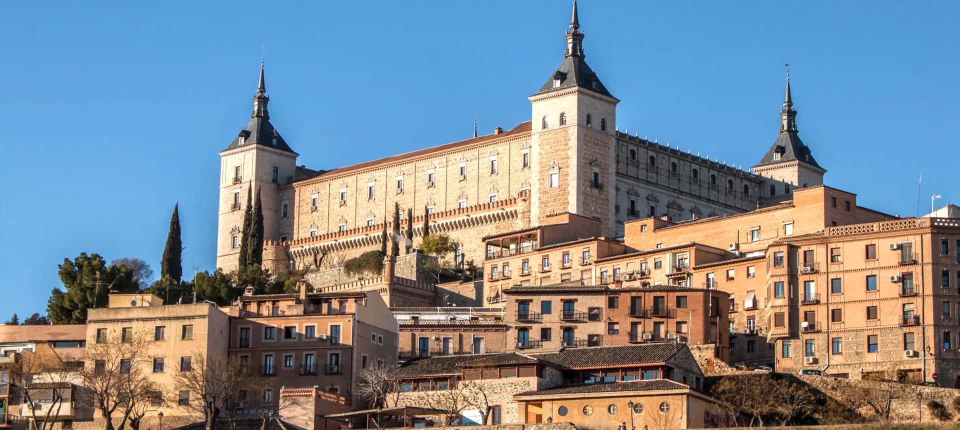 Discover tours and experiences in Toledo, España