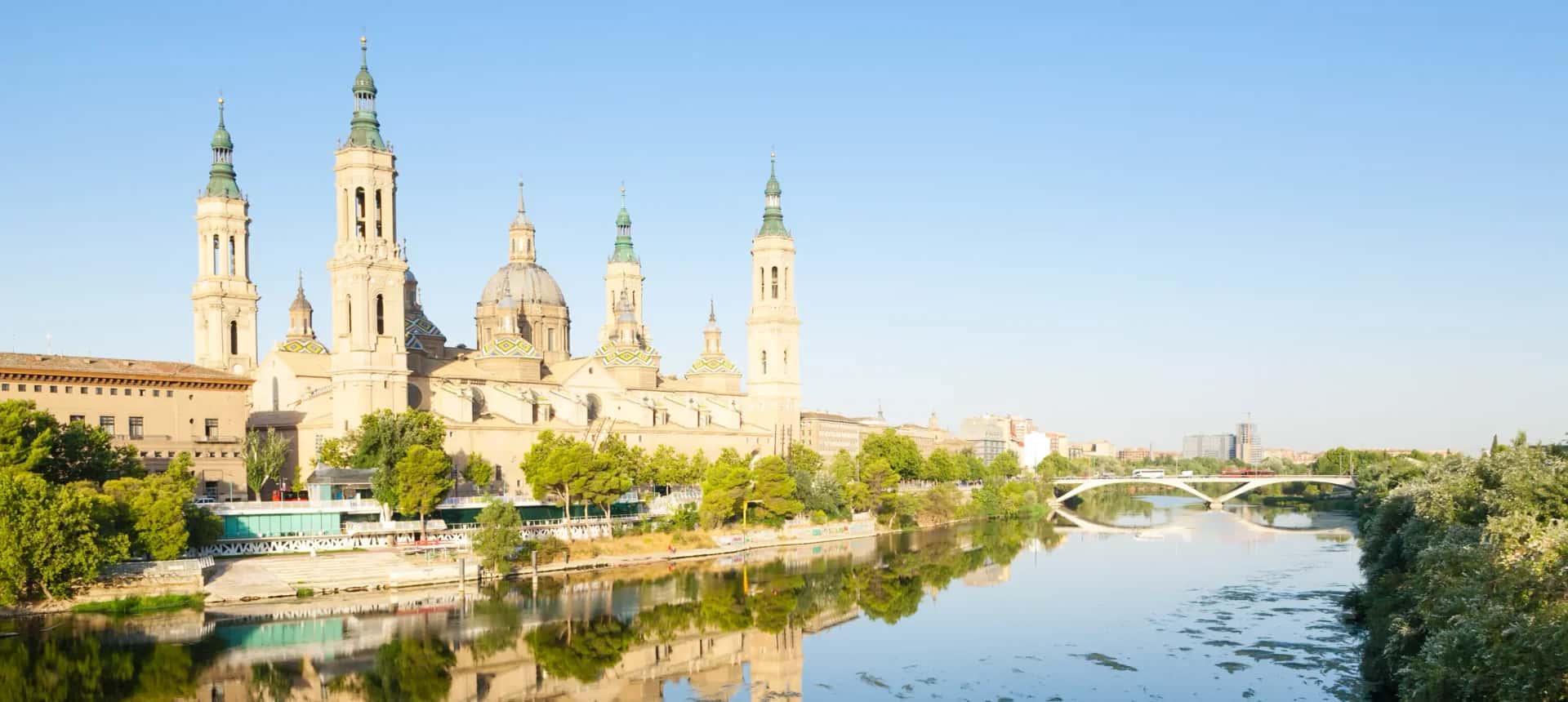 Discover tours and experiences in Zaragoza, España