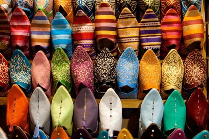 6 night tour in Morocco from Malaga: Fez, Meknes, Marrakech, Casablanca, Rabat and Tangier en Malaga - Photo 2