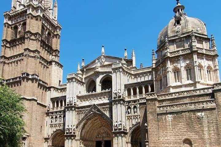 Excursión privada a Toledo desde Madrid en Madrid - Foto 2