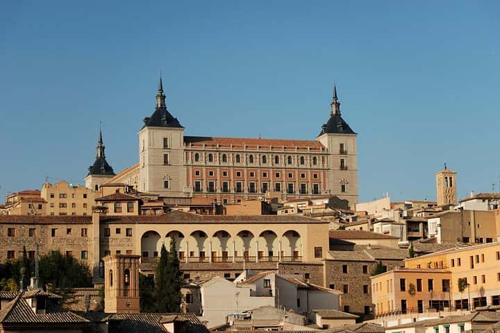 Excursión privada a Toledo desde Madrid en Madrid - Imagen principal