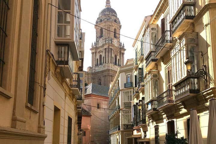 Full day private tour to Malaga from Marbella en Malaga - Photo 10
