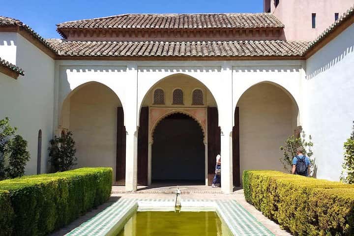 Full day private tour to Malaga from Marbella en Malaga - Photo 18