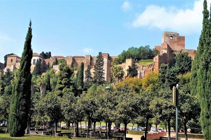 Full day private tour to Malaga from Marbella en Malaga - Photo 7