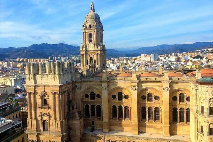 Full day private tour to Malaga from Marbella en Malaga - Photo 12