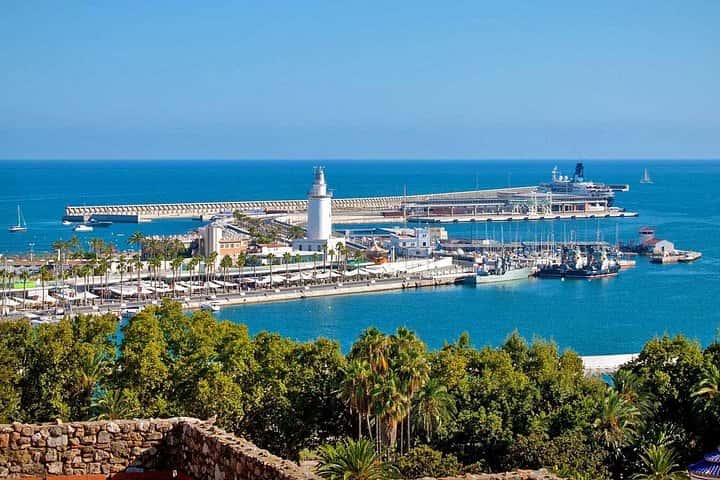 Full day private tour to Malaga from Marbella en Malaga - Photo 17