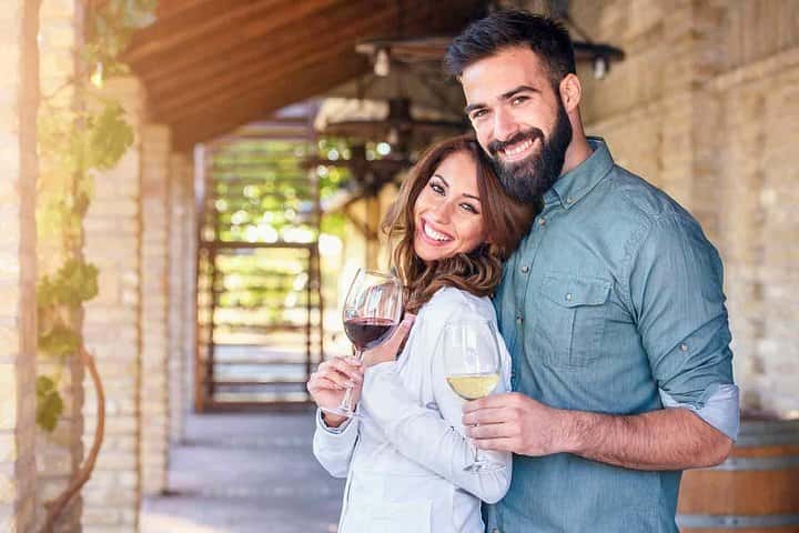 Desde Barcelona: E-Bike Tour en los viñedos con 2 bodegas. en Barcelona - Foto 7