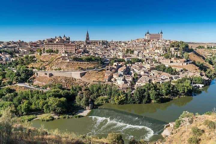 Excursión privada a Toledo desde Madrid en Madrid - Foto 3