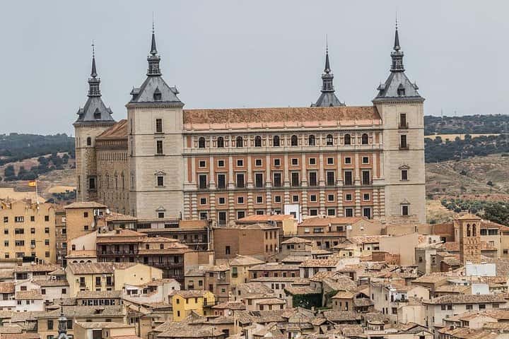 Excursión privada a Toledo desde Madrid en Madrid - Foto 4