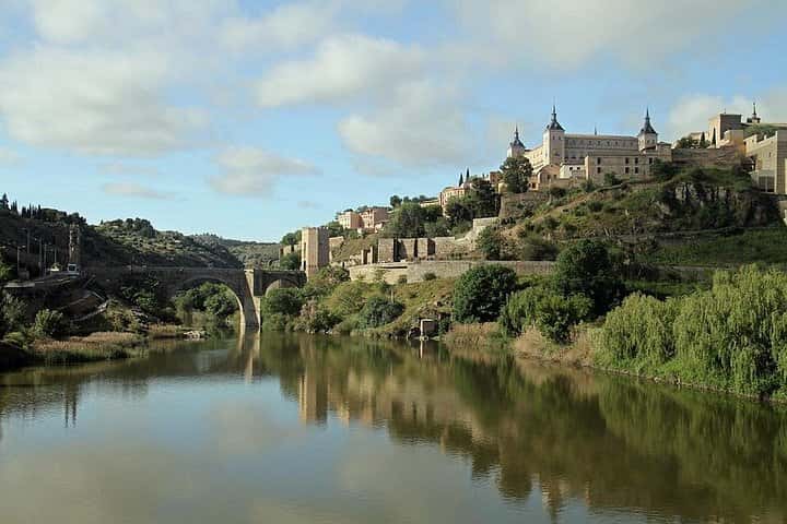Excursión privada a Toledo desde Madrid en Madrid - Foto 5