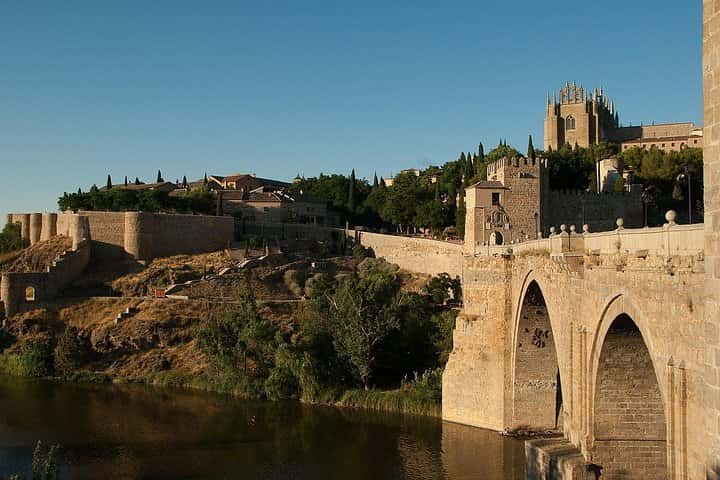 Excursión privada a Toledo desde Madrid en Madrid - Foto 7