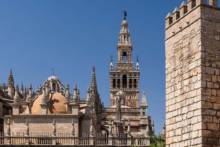 2 días Córdoba y Sevilla desde Madrid en Madrid - Foto 5