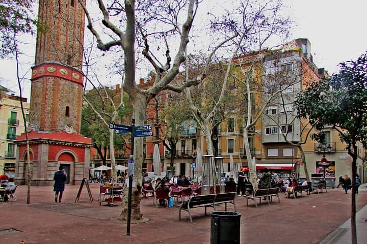 Tour privado en bicicleta por Barcelona en Barcelona - Foto 10