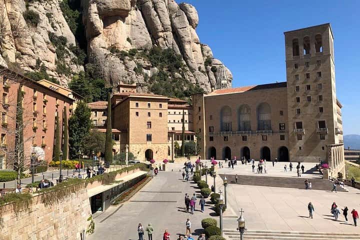 Tour privado de Montserrat desde Barcelona con recogida en Barcelona - Foto 6