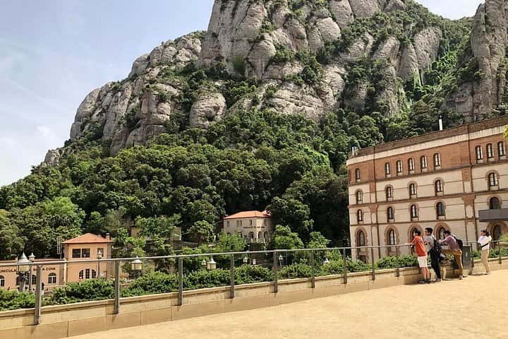 Tour privado de Montserrat desde Barcelona con recogida en Barcelona - Foto 7