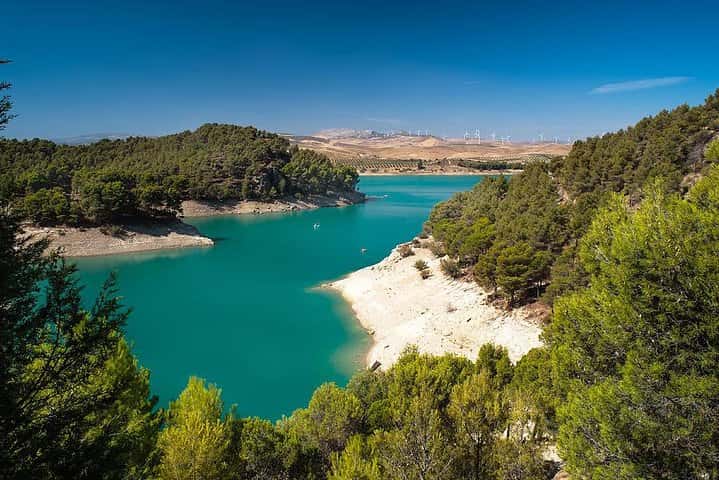 Tour privado de aventura desde Málaga al Caminito del Rey en Málaga - Foto 9