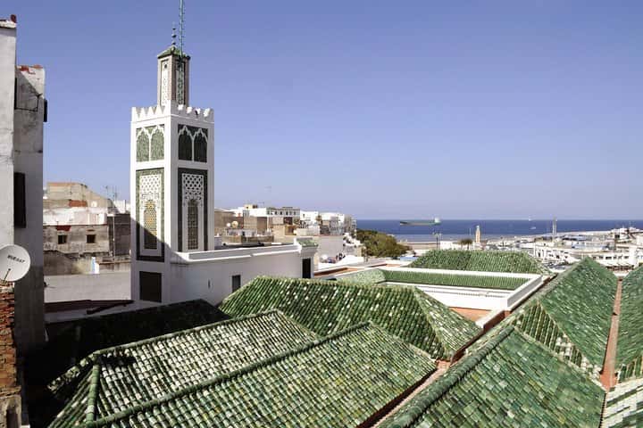 6 night tour in Morocco from Malaga: Fez, Meknes, Marrakech, Casablanca, Rabat and Tangier en Malaga - Photo 6