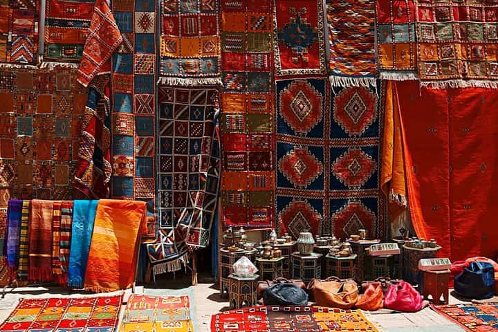 6 night tour in Morocco from Malaga: Fez, Meknes, Marrakech, Casablanca, Rabat and Tangier en Malaga - Photo 7