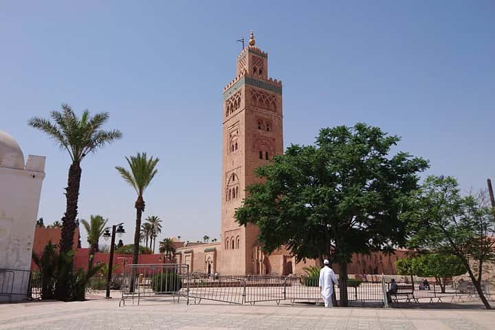 6 night tour in Morocco from Malaga: Fez, Meknes, Marrakech, Casablanca, Rabat and Tangier en Malaga - Photo 4