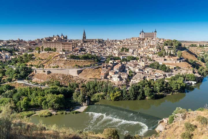 Excursión privada a Toledo desde Madrid en Madrid - Foto 9