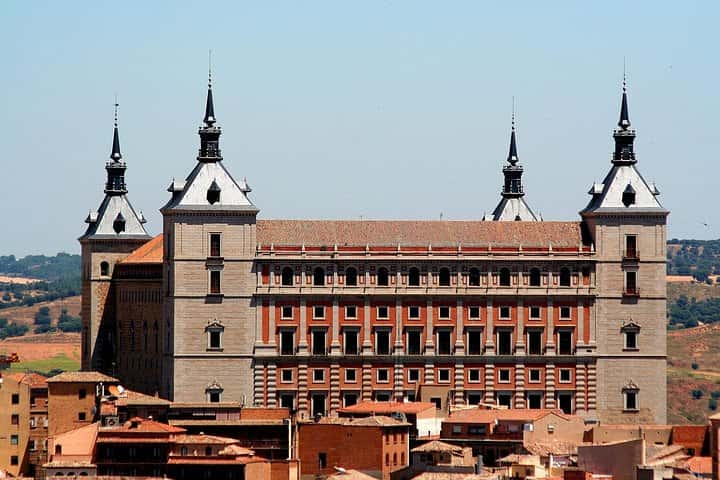 Excursión privada a Toledo desde Madrid en Madrid - Foto 6