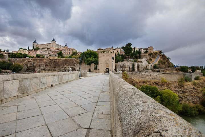 Excursión privada a Toledo desde Madrid en Madrid - Foto 8