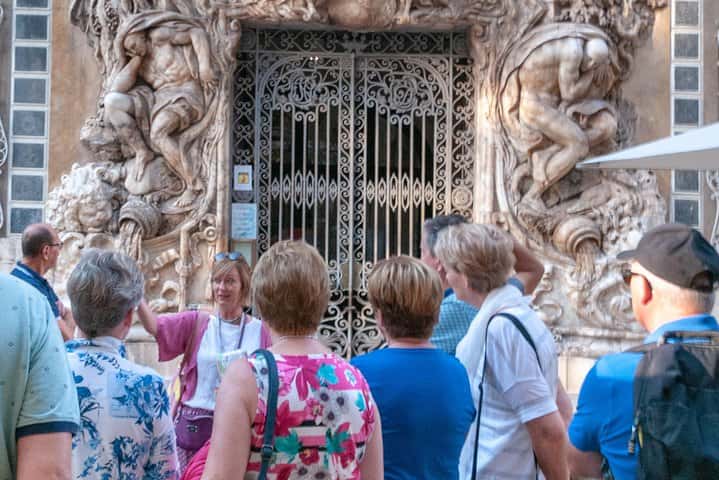 Visita privada al casco antiguo de Valencia en Valencia - Imagen principal