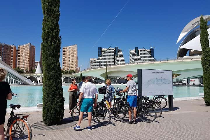 Visita privada al casco antiguo de Valencia en Valencia - Foto 4