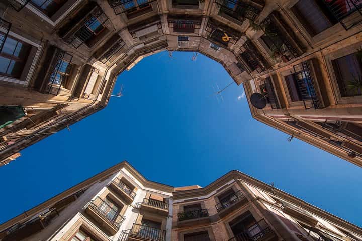 Masterclass de fotografía en Barcelona - Clase privada de fotografía en Barcelona - Imagen principal