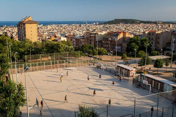 Masterclass de fotografía en Barcelona - Clase privada de fotografía en Barcelona - Foto 2
