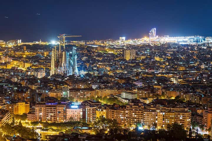 Masterclass de fotografía en Barcelona - Clase privada de fotografía en Barcelona - Foto 3