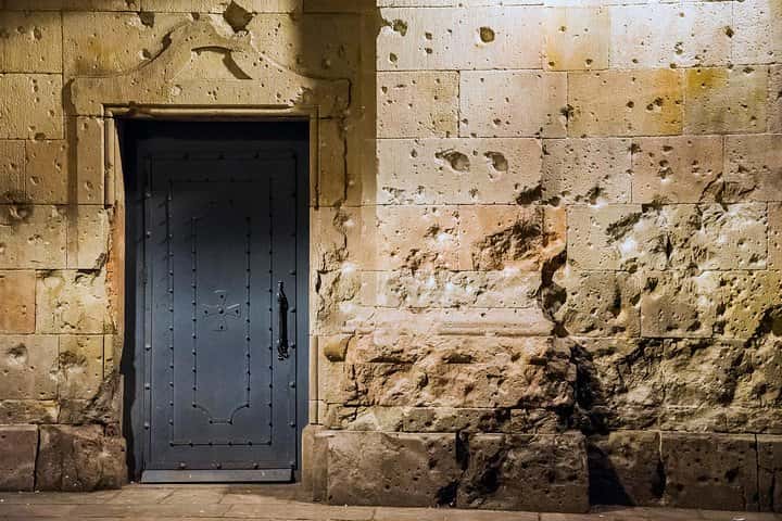 Masterclass de fotografía en Barcelona - Clase privada de fotografía en Barcelona - Foto 4