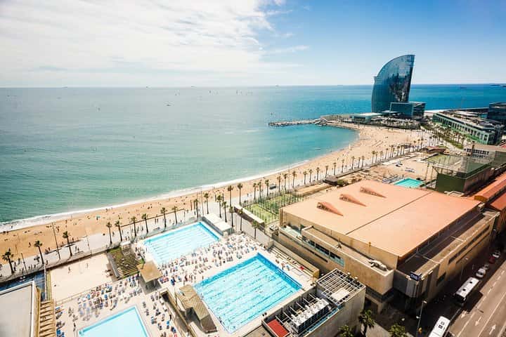 Masterclass de fotografía en Barcelona - Clase privada de fotografía en Barcelona - Foto 6