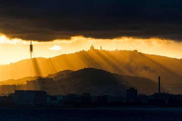 Masterclass de fotografía en Barcelona - Clase privada de fotografía en Barcelona - Foto 7