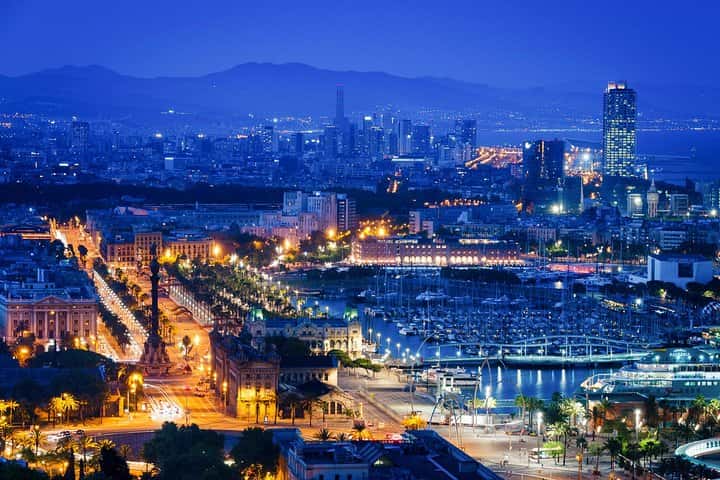 Masterclass de fotografía en Barcelona - Clase privada de fotografía en Barcelona - Foto 8