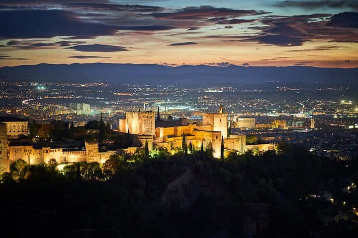 Luces y rincones de Granada. Paseo fotográfico privado en Granada - Foto 30