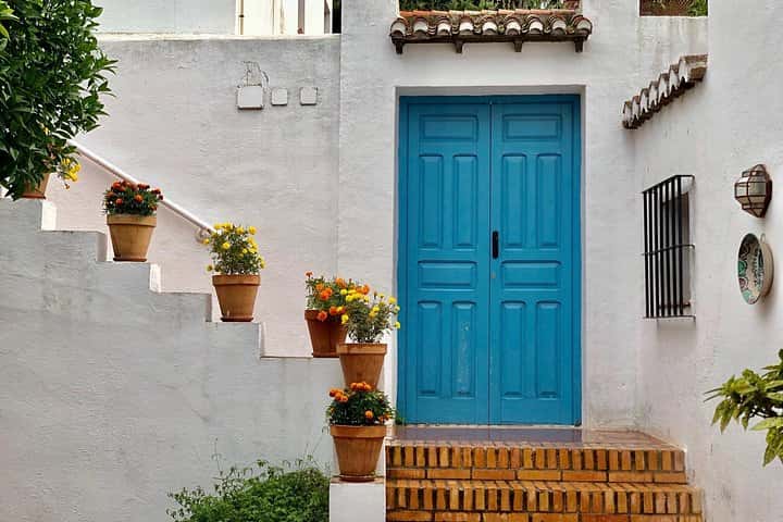 Recorrido privado por Granada: Patrimonio de la Unesco del Albaycin en Granada - Foto 5