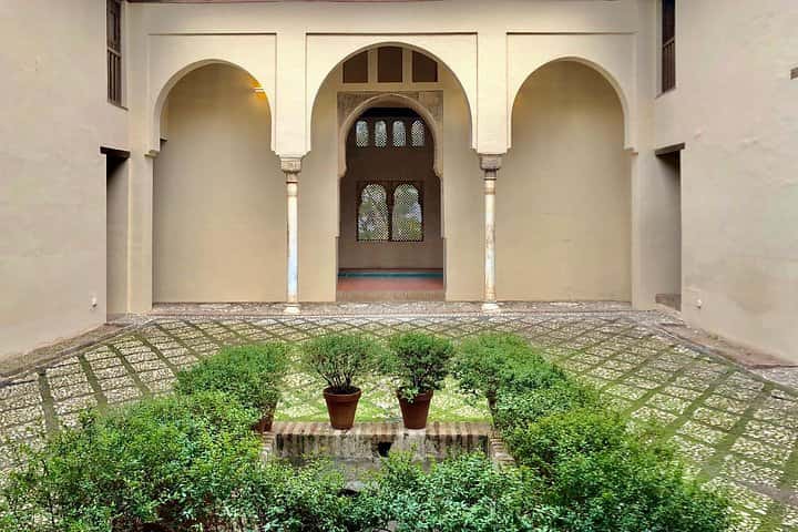 Recorrido privado por Granada: Patrimonio de la Unesco del Albaycin en Granada - Foto 3