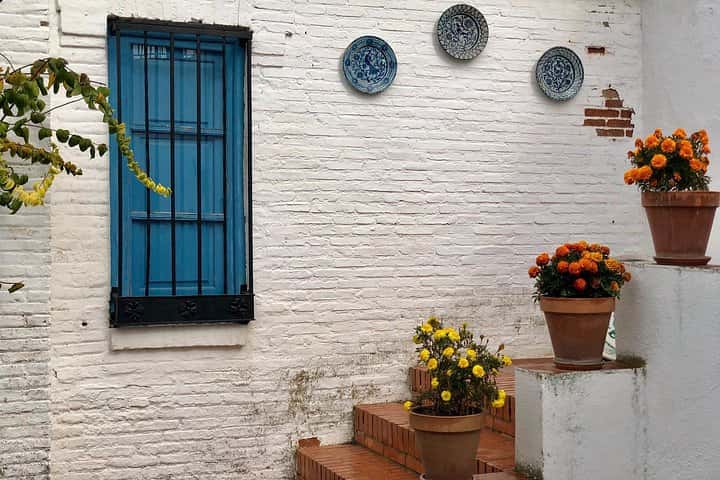 Recorrido privado por Granada: Patrimonio de la Unesco del Albaycin en Granada - Foto 7
