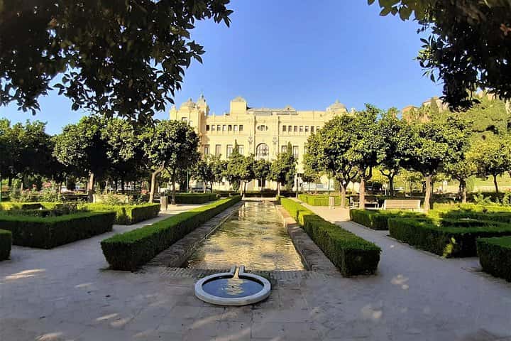 Full day private tour to Malaga from Marbella en Malaga - Photo 14